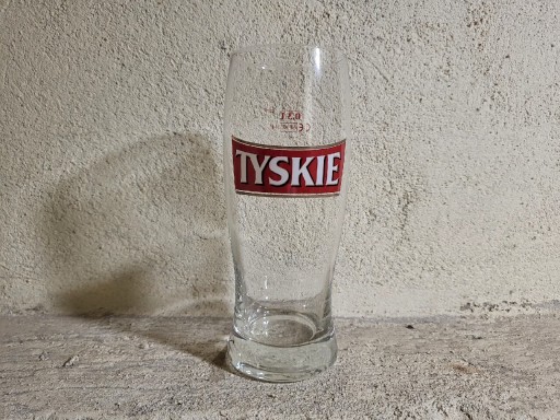 Zdjęcie oferty: 10 szklanek Tyskie 0.3 w cenie 9,99 + 1 GRATIS