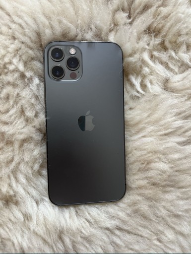 Zdjęcie oferty: iPhone 12 Pro 256 GB