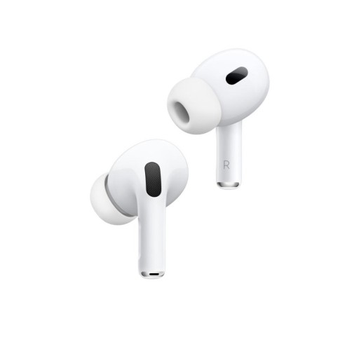 Zdjęcie oferty: Słuchawki bezprzewodowe airpods pro 2