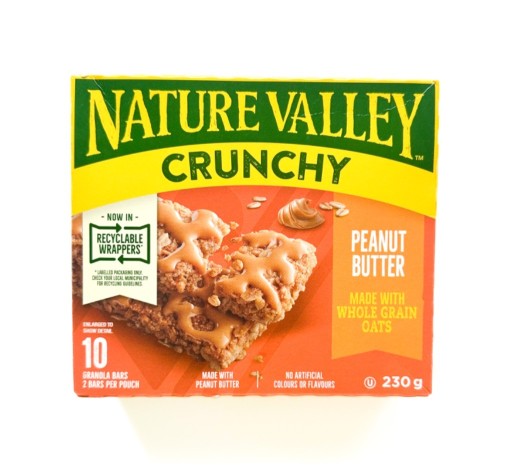 Zdjęcie oferty: Nature Valley batoniki granola, Kanada