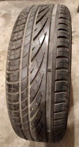 Zdjęcie oferty: Koło 195/60 R15 opona letnia z felgą stalową