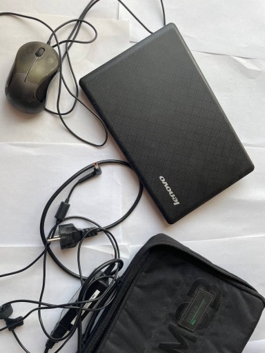 Zdjęcie oferty: Lenovo IdeaPad S110 | Laptop 