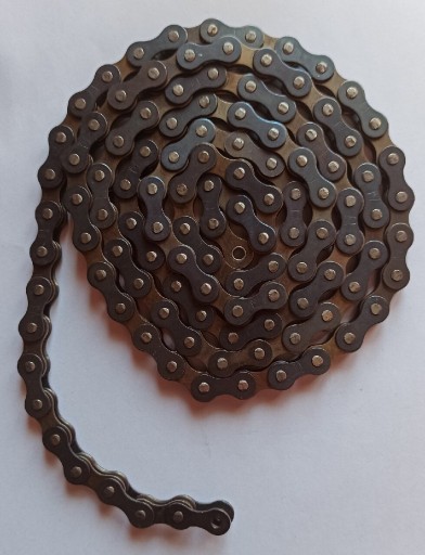 Zdjęcie oferty: Łańcuch rowerowy Predom Romet lata 80-te 116 ogniw