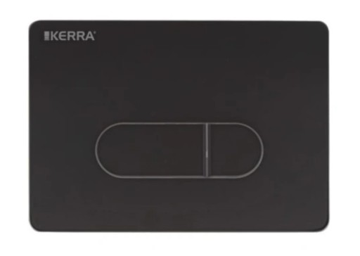Zdjęcie oferty: Przycisk do stelaża podtynkowego K 50-Slim black