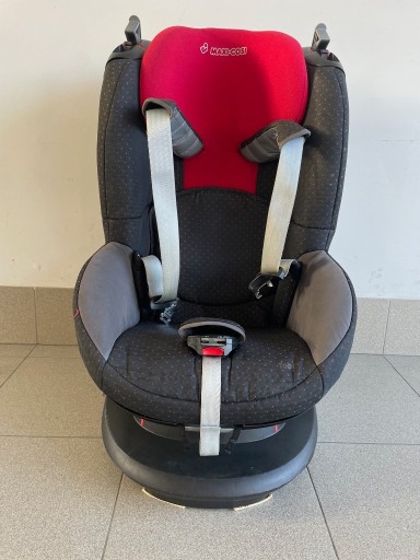 Zdjęcie oferty: Fotelik Maxi Cosi Tobi 9-18 kg