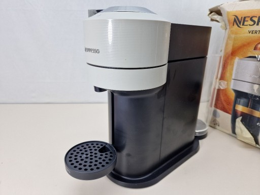 Zdjęcie oferty: Ekspres kapsułkowy Krups XN910