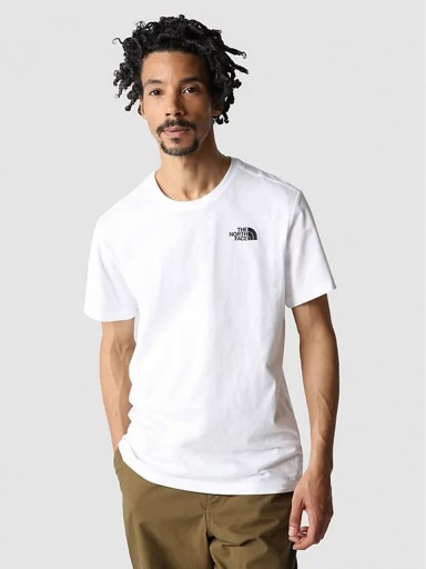 Zdjęcie oferty: The North Face T-shirt basic