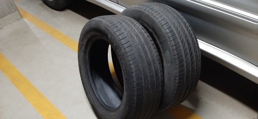 Zdjęcie oferty: 4 opony Michelin Primacy 4 205/60R16  92H GERMANY.