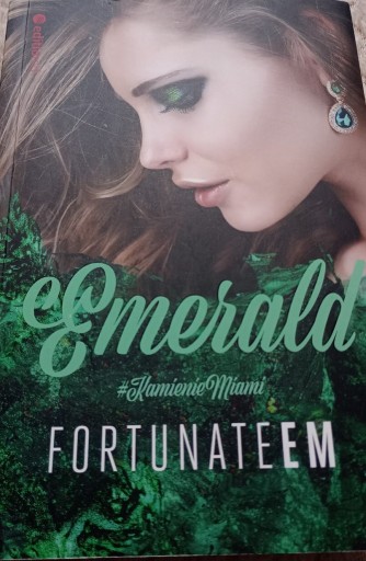 Zdjęcie oferty: Emerald Fortunate Em