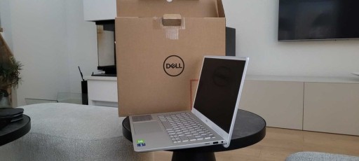 Zdjęcie oferty: OKAZJA Laptop Dell Inspiron 5402 i7