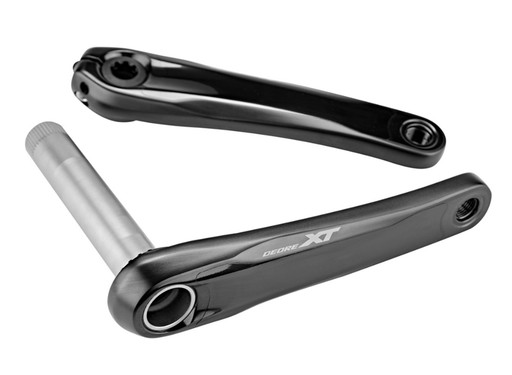 Zdjęcie oferty: NOWE RAMIONA KORBA SHIMANO XT FC-M8120-1 175 12 S