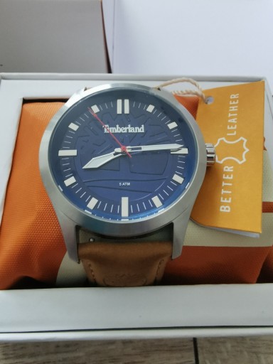 Zdjęcie oferty: Zegarek timberland 