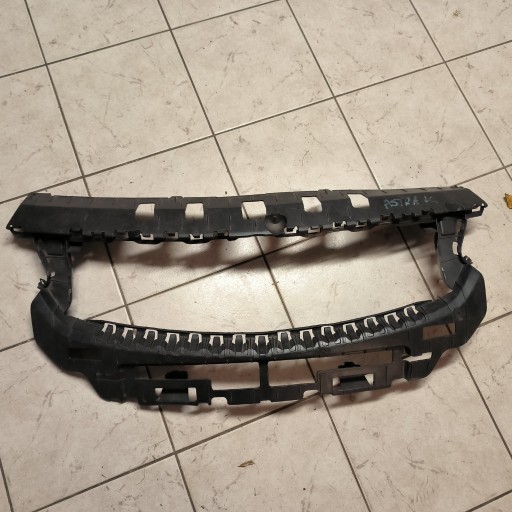 Zdjęcie oferty: Wzmocnienie atrapy zderzaka przedniego astra k