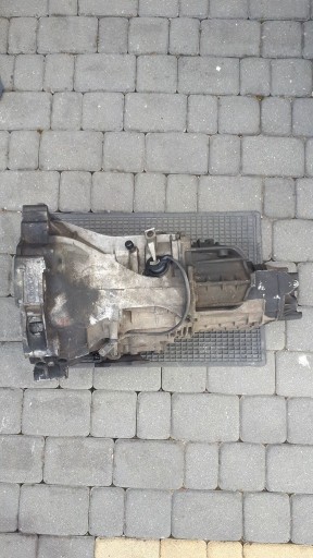 Zdjęcie oferty: Skrzynia biegów Audi A4 b5 1.9 tdi 