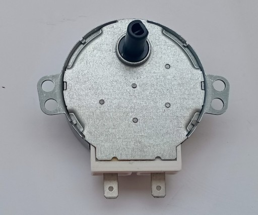 Zdjęcie oferty: Silnik napędowy talerza do mikrofalówki 
