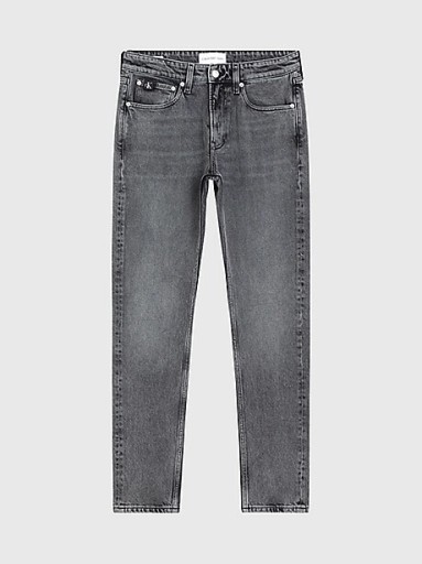 Zdjęcie oferty: calvin Klein jeans slim taper. Spodnie meskie