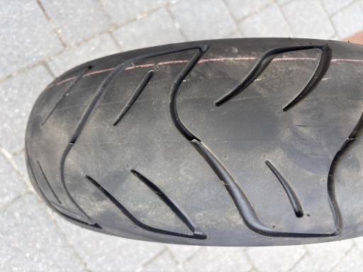 Zdjęcie oferty: Opony marki CST do skutera. Yamaha,Honda,Sym,Junak,Romet