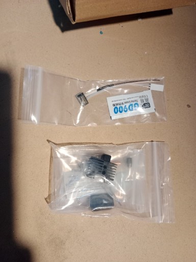 Zdjęcie oferty: Bambulab drukarka 3D p1s hotent komplet 