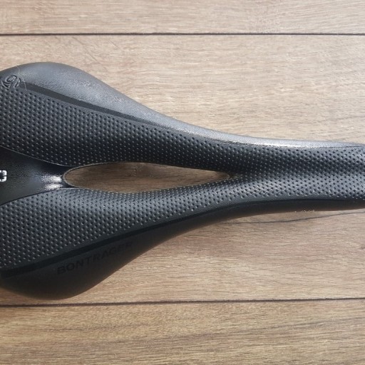 Zdjęcie oferty: Siodełko rowerowe damskie Bontrager sport AJNA COM