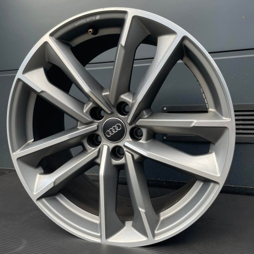 Zdjęcie oferty: Oryginalne Felgi AUDI 19 5x112 ET32 8,5"