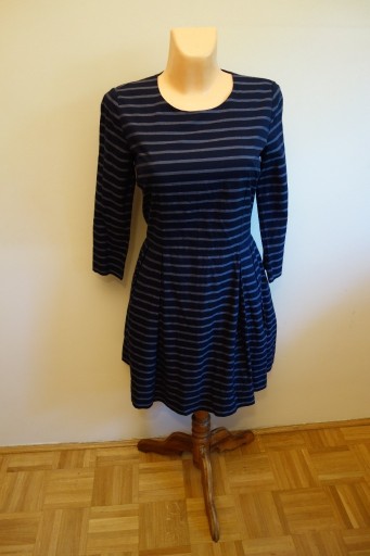 Zdjęcie oferty: GAP sukienka bawełniana bawełna mini 38 40