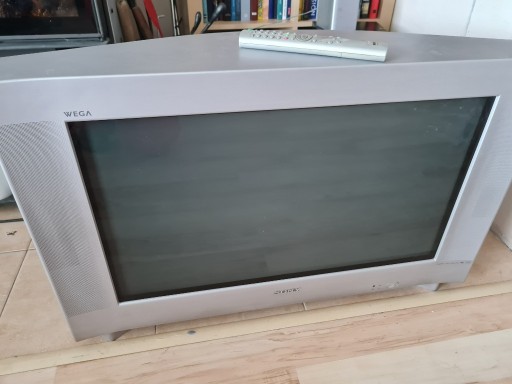 Zdjęcie oferty: SONY TRINITRON WEGA 32`