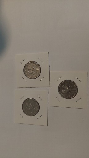 Zdjęcie oferty: Moneta 10 złotych Bolesław Prus 1975r