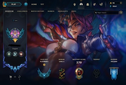 Zdjęcie oferty: konto league of legends 30+ lvl EUNE