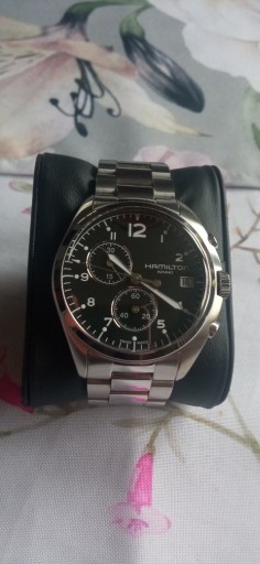 Zdjęcie oferty: Hamilton Khaki Pioneer full set 