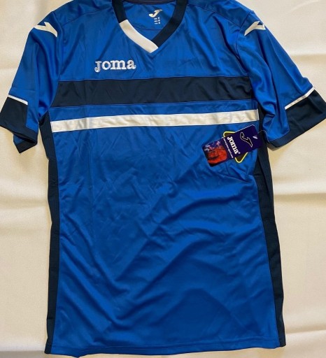 Zdjęcie oferty: Koszulka Joma Galaxy M Nowa