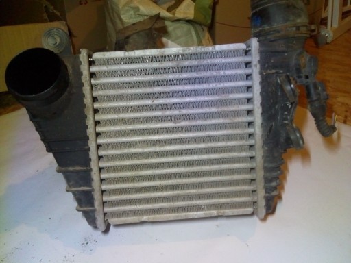 Zdjęcie oferty: Intercooler 1j0 145803 1.9 tdi