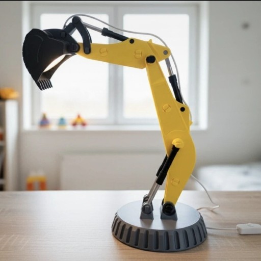 Zdjęcie oferty: Lampka na biorko