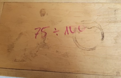 Zdjęcie oferty: Mikrometr 75-100