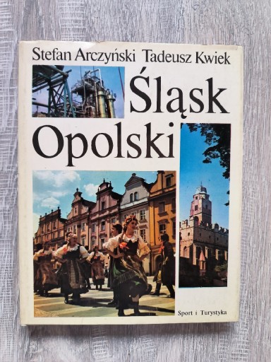 Zdjęcie oferty: Śląsk opolski Arczyński 