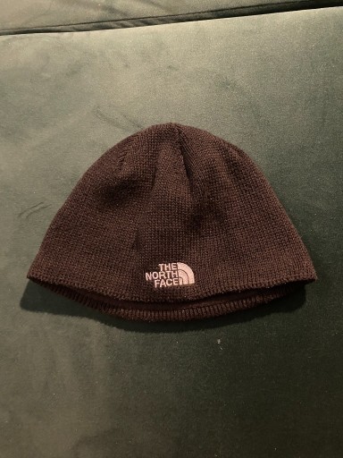 Zdjęcie oferty: Czapka zimowa Beanie The North Face TNF czarna