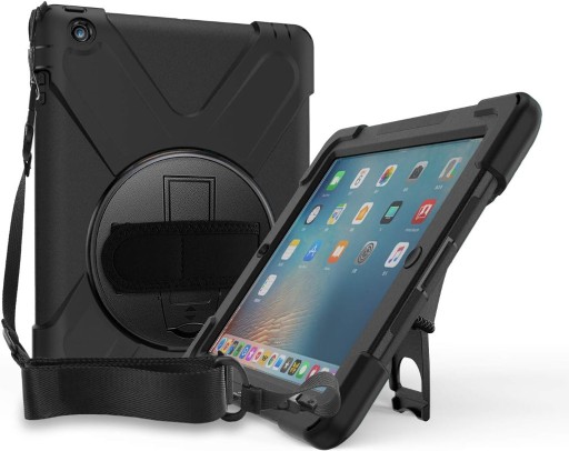 Zdjęcie oferty: ProCase iPad 2 3 4 etui Case