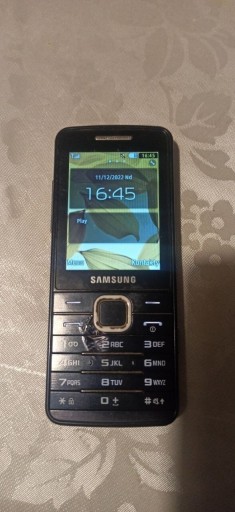 Zdjęcie oferty: Telefon Samsung GT S5611