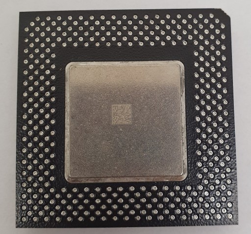 Zdjęcie oferty: Procesor Intel Celeron 400MHz Socket 7
