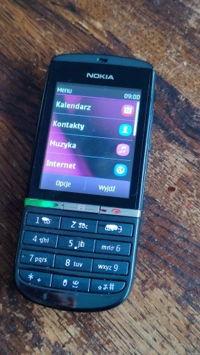 Zdjęcie oferty: Telefon Nokia Asha 300