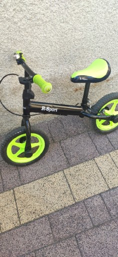 Zdjęcie oferty: Sprzedam rowerek biegowy 