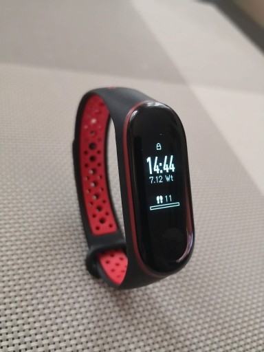 Zdjęcie oferty: Xiaomi Mi Band 3 / zestaw