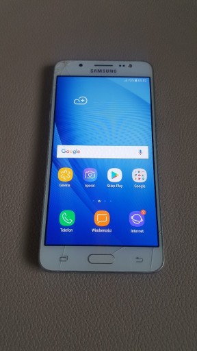 Zdjęcie oferty: Samsung Galaxy J5 2016 16GB Sprawny 