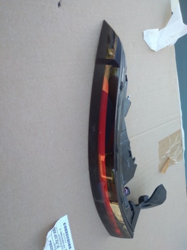 Zdjęcie oferty: Lampa lewy tyl hyunday Cona 2024