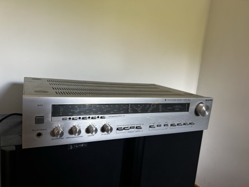 Zdjęcie oferty: Amplituner Toska 303 Sprawny technicznie 450