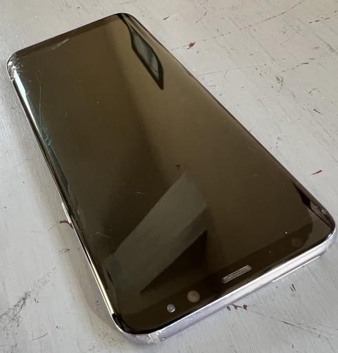 Zdjęcie oferty: Sprzedam Samsung S8 Plus 64GB