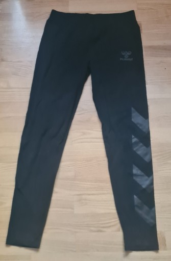 Zdjęcie oferty: Legginsy spodnie sportowe