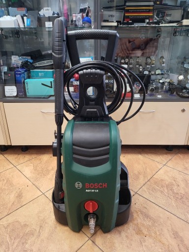 Zdjęcie oferty: Bosch UniversalAquatak 135 Myjka Wysokociśnieniowa