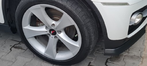 Zdjęcie oferty: SPRZEDAM FELGI BMW X6 , X5 E71 , E70  WZ-132