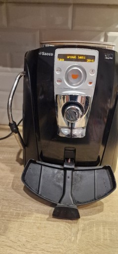 Zdjęcie oferty: Saeco Via Torretta 240