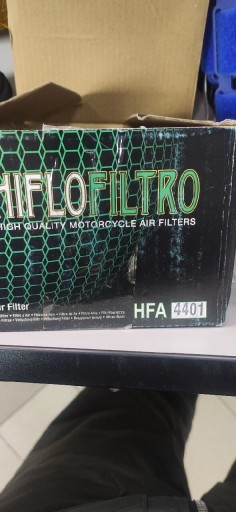 Zdjęcie oferty: Filtr powietrza do  Yamaha xs 400 DOHC